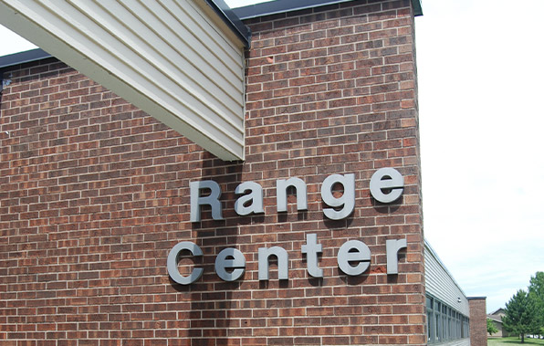 range center facility chisholm mn