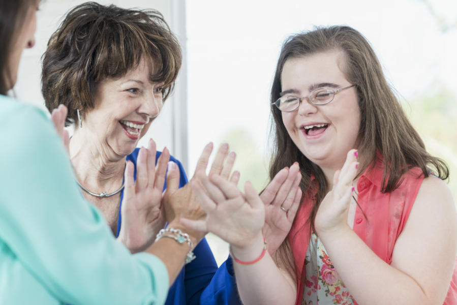 developmentally challenged services developmentally challenged services