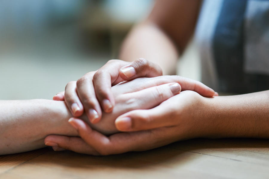 holding hands holding hands