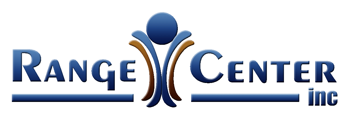 Range Center Inc logo