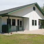 Chisholm Group Home